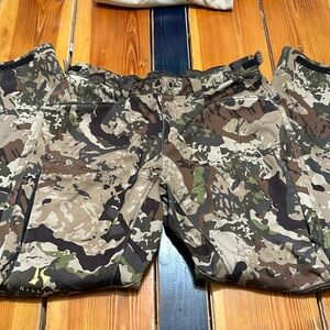 Killik Women's Summit Tracker Softshell Hunting Pants-